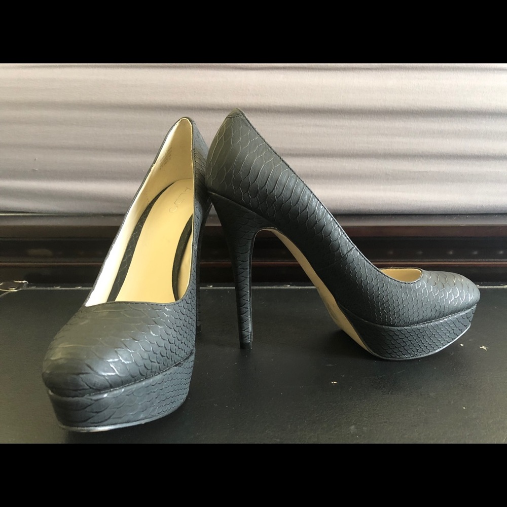 ALDO HEELS